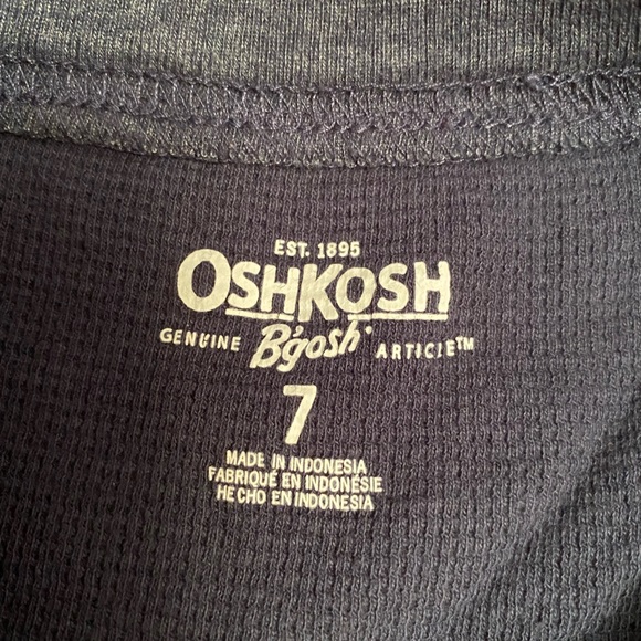 2 Long Sleeve Shirts - Picture 3 of 5